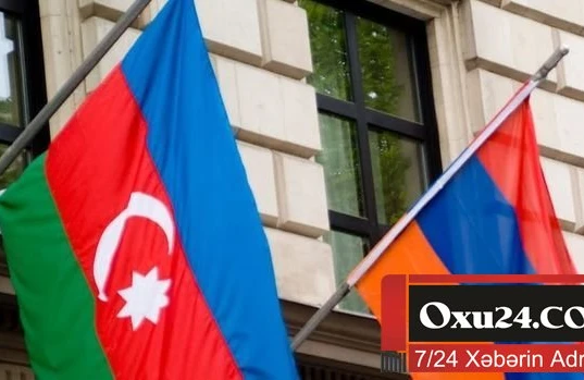 Yerevan Bakı ilə danışıqlara hazırlaşır