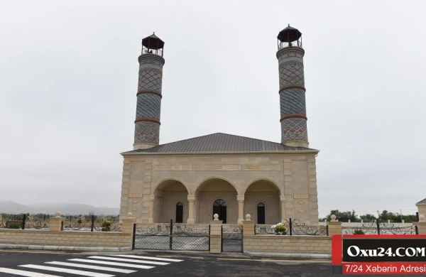 Ramazanın 8-ci günü: dua, imsak və iftar vaxtı