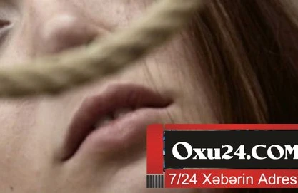 Bərdədə 18 yaşlı qız intihar edib