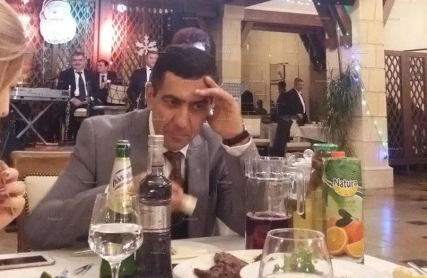 Azərbaycanda xanım müğənninin oğlu vəfat etdi -