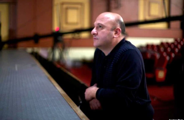 Jurnalistlər istintaqa çağırıldı - Hüseyn Abdullayevin işi böyüdü