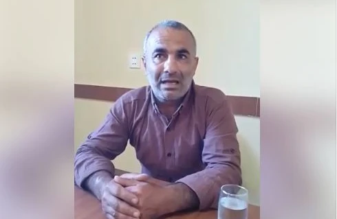 Qarabağ qazisi Prezidentdən  kömək istəyir -