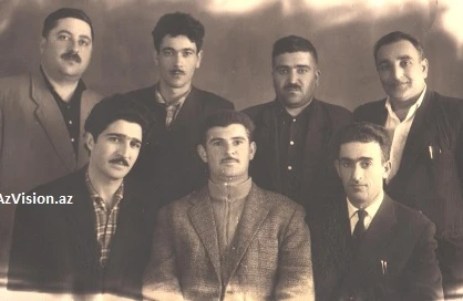 Stalinin başına vedrə keçirən bakılı kim olub? –