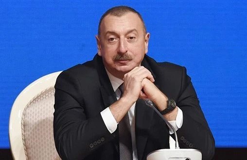 “...Qarabağın həllinə imkanlar açacaq” - Trampdan Əliyevə