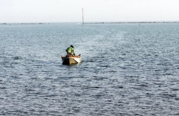 İçərisində meyitlər olan qayıq tapıldı -