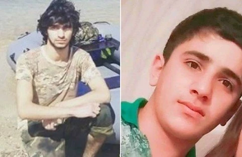 Dənizdəki qayıqdan tapılan meyitlər itkin düşən idmançılara aid imiş