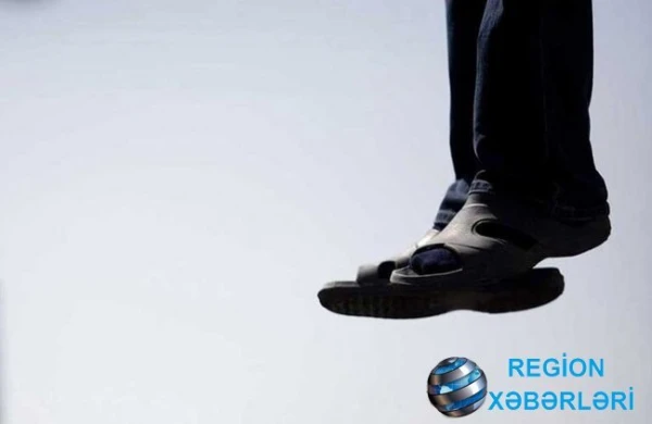 Siyəzəndə intihar hadisəsi baş verib