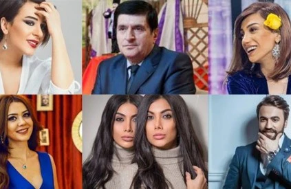 Azərbaycanın biznesmen müğənniləri: kim hardan pul qazanır? - SİYAHI