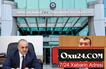 Səlim Müslümovun həbs təhlükəsi realdır -