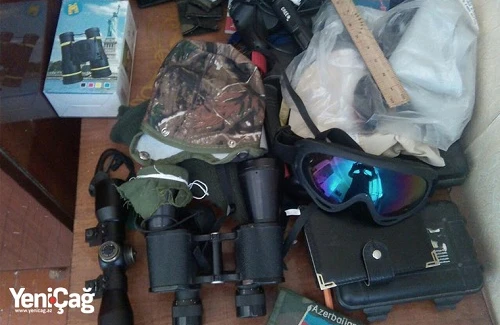 Xəzərdə tapılan meyitlərlə bağlı şok təfərrüatlar - "Qayığa bağlıydılar" -