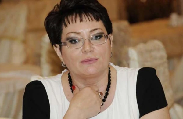 Prezidentdən Elmira Axundova ilə bağlı - Sərəncam