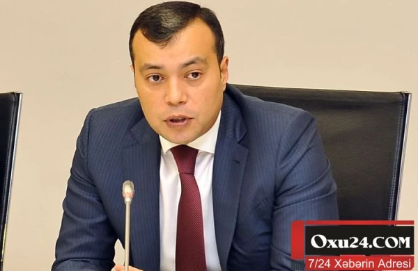 Nazir məşğulluq orqanlarının fəaliyyətini tənqid etdi