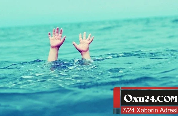 Gürcüstanda azərbaycanlı tələbə çayda boğulub