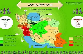 SOS: Güney Azərbaycan şəhərləri boşalır - İNFOQRAFİKA