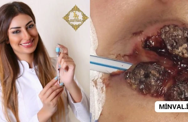 Məhkəmə kosmetoloq Elnarə barədə qərar verdi