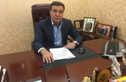 “Ağır şərtlər altında yoxdan dövlət quruldu” – Şahin Məmmədov