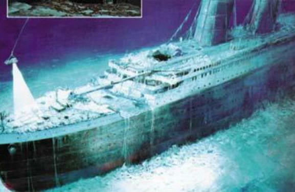 Suyun altında 3 əsr qalan 18 milyardlıq xəzinə — Dünyanın ən böyük dəfinəsi