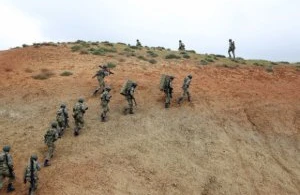 Naxçıvan istiqamətində böyük ərazi ələ keçirmişik - TƏCİLİ