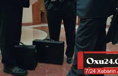 “Qaçqınkom”da yenilik: bu şəxslər cinayət məsuliyyətinə cəlb olunacaq...