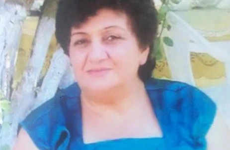 Şirvanda məktəb müəllimi itkin düşüb - FOTO