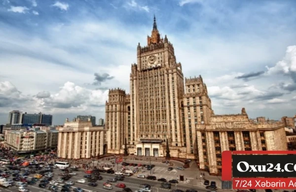 “Rusiya Türkiyəyə 1 milyard təzminat ödəyəcək”