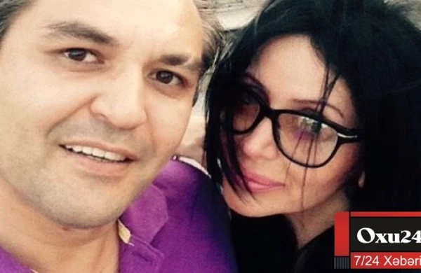 Azərbaycanlı müğənni elə dəyişdi ki... - Əri də tanımadı / FOTO