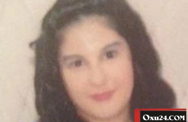 Masallıda 16 yaşlı qız itkin düşüb