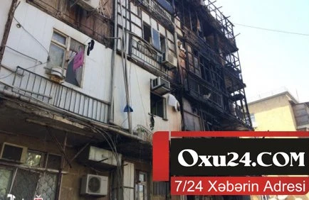 Bu köçkünlər dərhal köçürüləcək