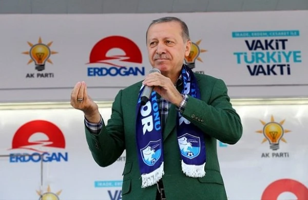 Rusiyadan Türkiyəyə 1 milyard dollarlıq endirim