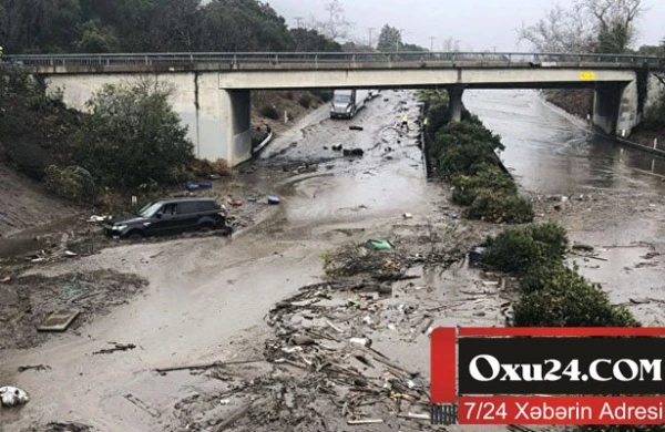 Azərbaycanda 60 kənd işıqsız, 7-si isə qazsız qaldı