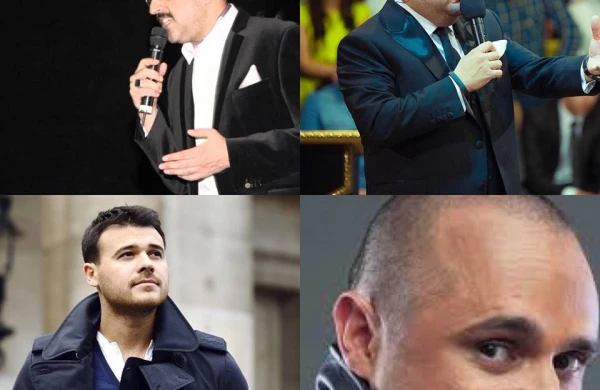 İlham Əliyev bu məşhurlara fəxri ad verdi - Siyahı