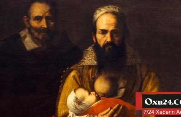 Tarixin ən müəmmalı hadisəsi – 37 yaşına qədər qadın idi, sonra…