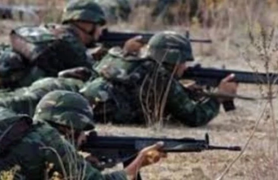 9 rus əsgəri öldürüldü-SON DƏQİQƏ