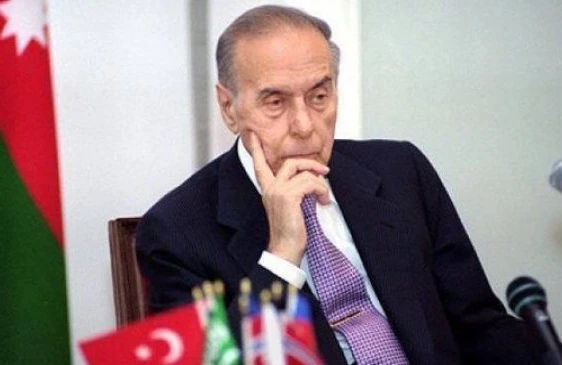 Heydər Əliyev Topçubaşovun qəbir yerini necə satın alıbmış?- Cümhuriyyətin qürbətdə uyuyan BAŞLARı