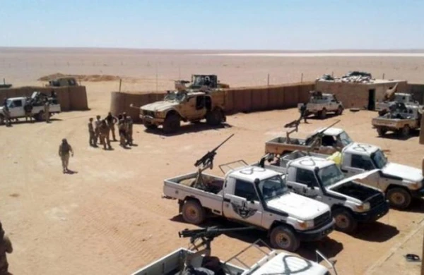 ​​​​​​​Ruslara hücum edən döyüşçüləri ABŞ hazırlayıb: 87 ölü... – ŞOK İDDİA