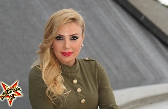 "Bir gecəlik görüş təklifindən imtina etdiyimə görə həmin insan mənə efir qadağası qoydurdu" — Teleaparıcı Lətafətin sirlərini açan MÜSAHİBƏ