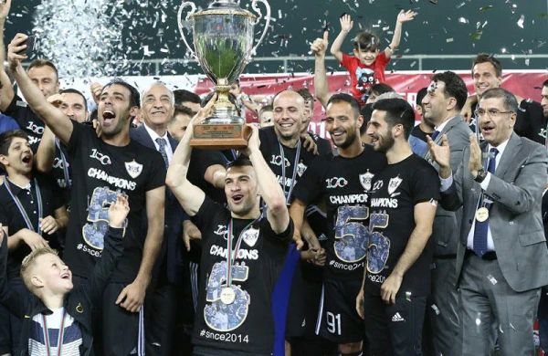 "Qarabağ"ın Çempionlar Liqasında rəqibləri - SİYAHI