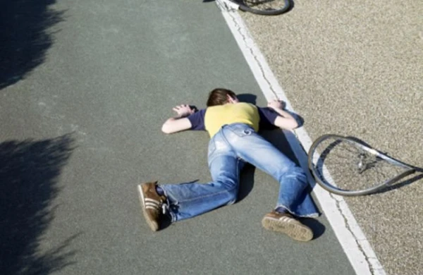 Mingəçevirdə FACİƏ - Evin damından yıxılan usta öldü