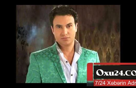 Nadir Qafarzadə etiraz etdi- FƏXRİ AD ALA BİLMƏMƏSİNƏ GÖRƏ