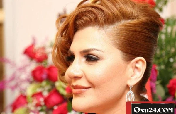 "Bütün günü orasını-burasını kəsdirir"