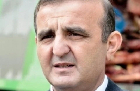 Daha bir yüksək vəzifəli məmur işdən çıxarıldı - SƏRƏNCAM