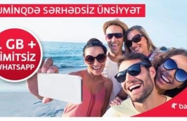 WhatsApp pulsuz oldu