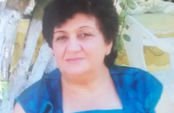 Şirvanda itkin düşən orta məktəb müəlliminin öldürüldüyü məlum olub.