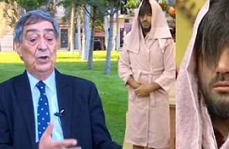 "Zaur efirdə fahişəliyi təbliğ etdiyi üçün  Qaradağlının üzünə tüpürmüşəm" -