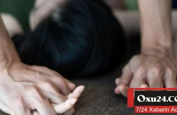 Xanım evə usta çağırdı və... - Ehtirasını ram edə bilmədi / FOTOLAR