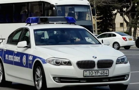 Polis mayoruna yüksək vəzifə verildi - Şirkət rəhbəri oldu