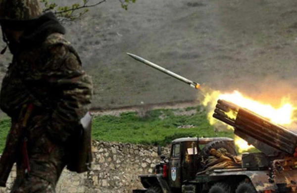 Ermənilərin dəhşətli gizli planı ORTAYA ÇIXDI: Kür çayı boyunca HÜCUM VƏ... - FOTO