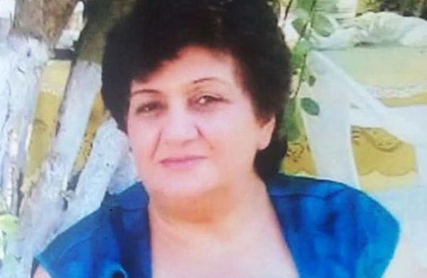 Müəllimənin meyiti sellofan torbada tapılıb - DTX əməkdaşının adı keçdiyi işdə ŞOK DETALLAR