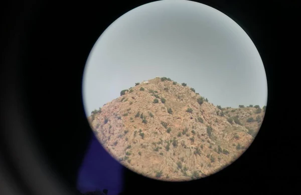 Naxçıvanda azad edilən yüksəkliklərin fotoları - İLK DƏFƏ