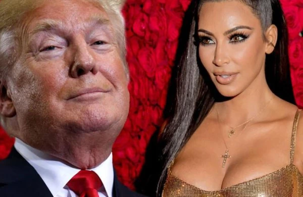 Ermənilər Qarabağa görə son variantı İŞƏ SALDI: Kardaşyanı Trampın kabinetinə göndərdilər ...